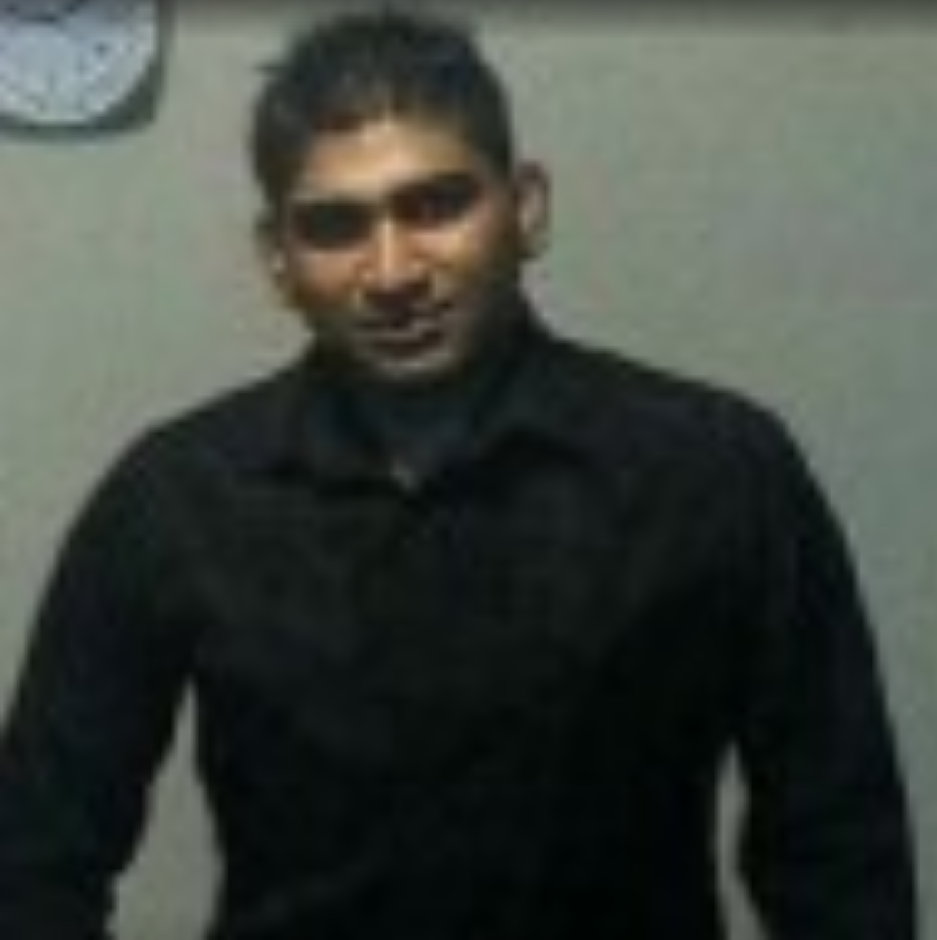 Unify Brains Client Keith Moodley