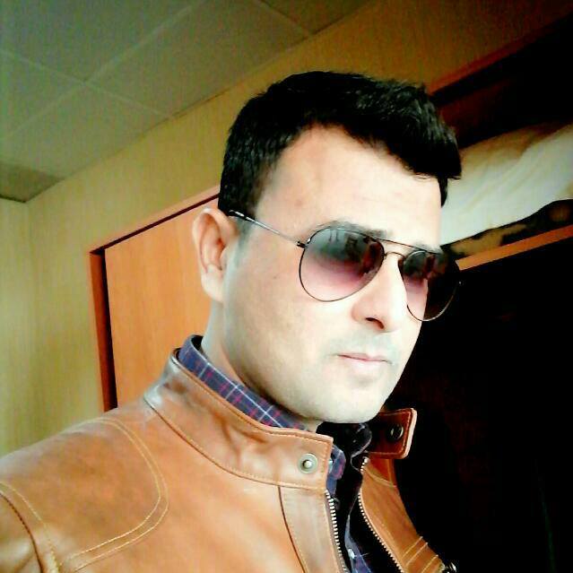 Unify Brains Client Arif Mistry